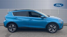 Hyundai BAYON 1.0 TGDi 48V MHEV Premium 5dr Petrol Hatchback